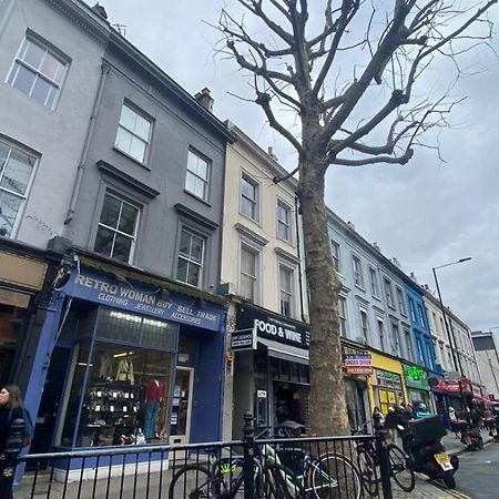 3 Notting Hill, Portobello Road-Amazing Location! Лондон Екстериор снимка