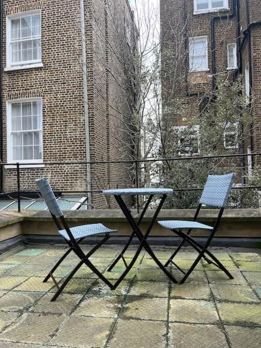 3 Notting Hill, Portobello Road-Amazing Location! Лондон Екстериор снимка