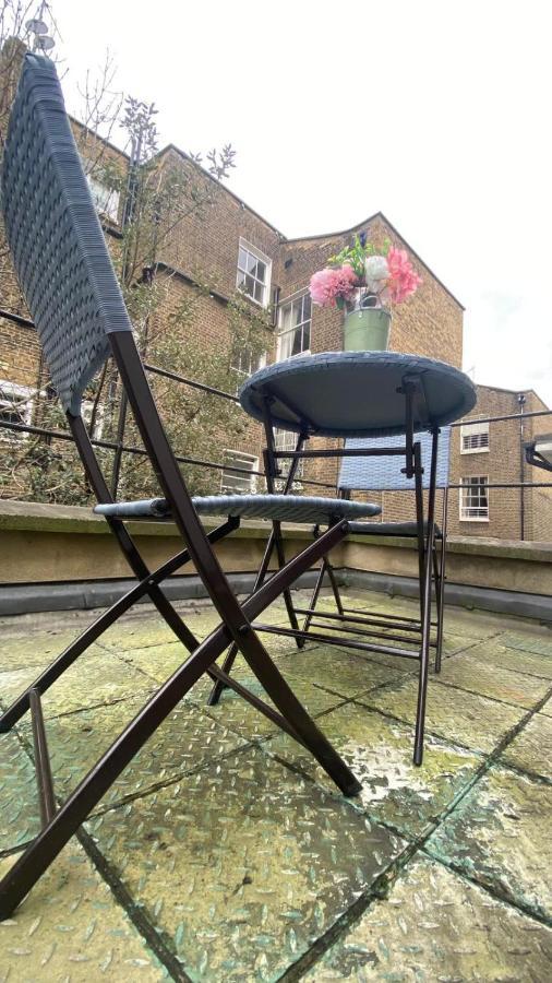 3 Notting Hill, Portobello Road-Amazing Location! Лондон Екстериор снимка