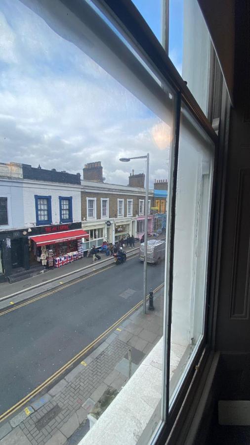 3 Notting Hill, Portobello Road-Amazing Location! Лондон Екстериор снимка