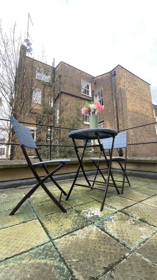 3 Notting Hill, Portobello Road-Amazing Location! Лондон Екстериор снимка